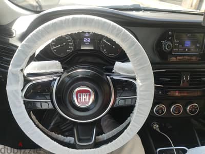Fiat Tipo 2022 Automatic