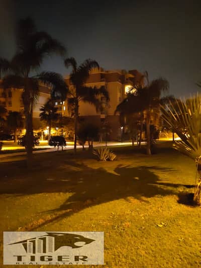 Apartment for rent furnished in my city - my land with a garden (first residence) rare residential opportunity "First use"