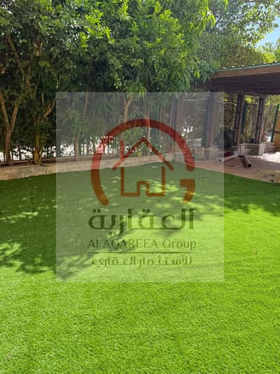Luxury Villa for Rent in Madinaty – First Phase | Model Y