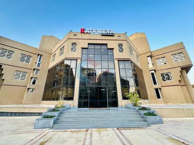 Administrative Building for Rent in Maadi, Located on the Ring Road Ideal for Major Corporations
