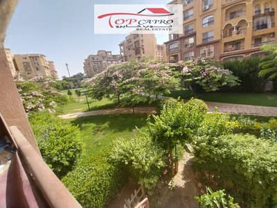 Apartment for sale in Madinaty B1 the most requested model