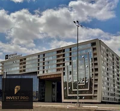 Apartment for sale 2 bedrooms in Crystal Plaza at a special price