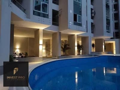 Apartment for sale 3 bedrooms Fully Finished in Crystal Plaza at a special price.