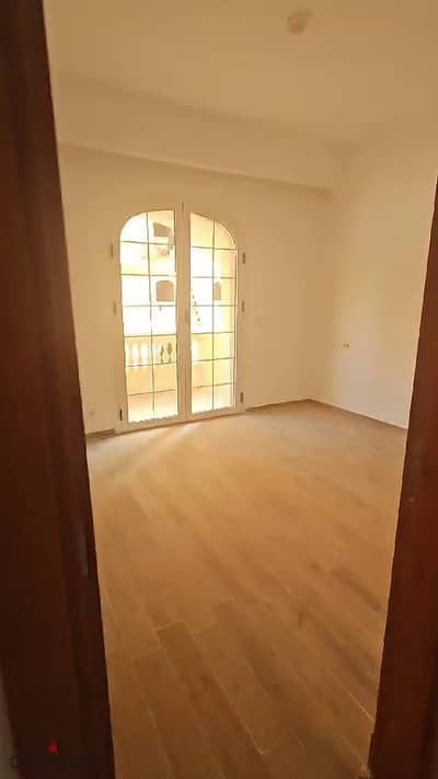 شقه 212متر متشطبه بالتكييفات للبيع في القاهره الجدبده العاصمه الاداريه بأقل سعر في الماركت new garden city