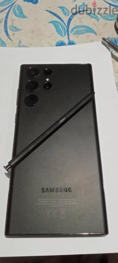 Samsung S22 Ultra
