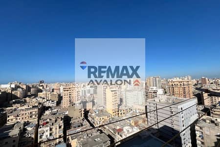 Apartment for sale 165m  Kamp Shizar   ( from بورسعيد )
