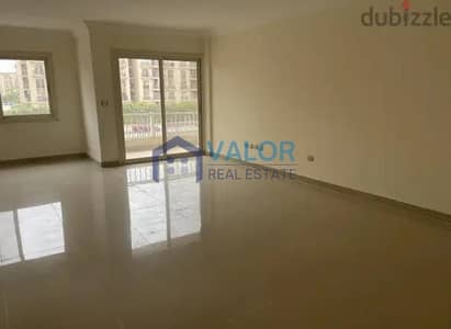 Ultra-super-lux apartment for sale in Jayd Compound – opposite Al Rehab Gate 24