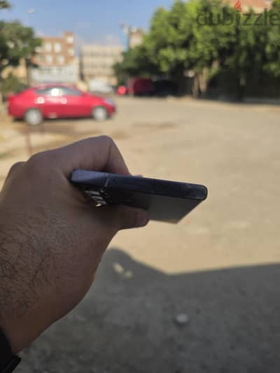 Samsung S23 Ultra 256 Black