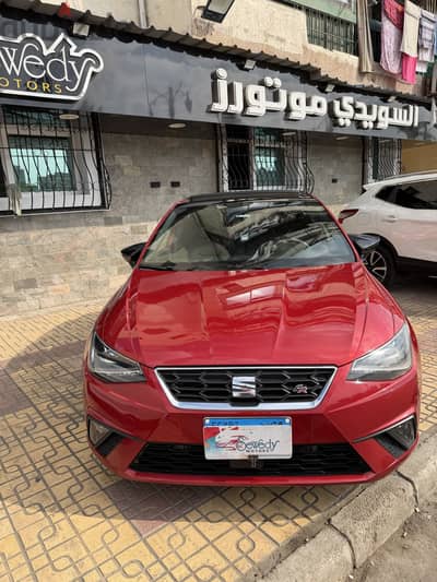 سيات إبيزا 2021