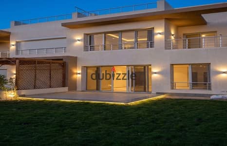 Finished townhouse ready to move in grand heights elsheilkh zayed  next mountain view