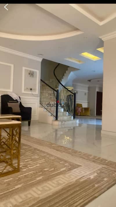 Standalone Villa, Ready to move in a Prime Location Next to Palm Hills in the Eastern Extensions.