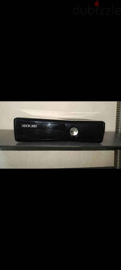 اكس بوكس 360 ( جيل ps3) هارد 160 متعدل اورورا بالألعاب