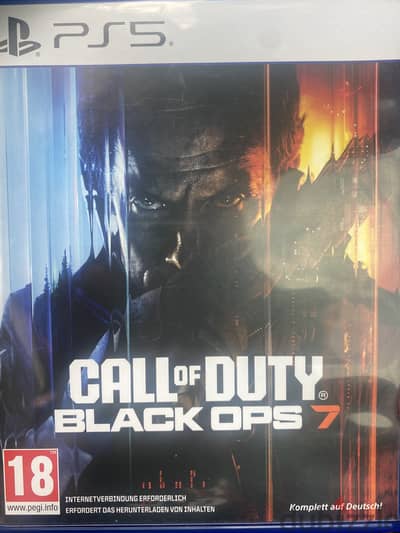 Black ops 7