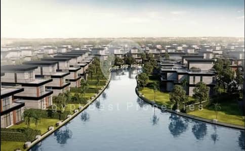 2Bed Stunning View Pool DIrect| 5%Down Over 10Y IN dejoya New zayed taj misr