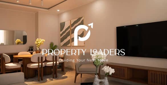 Fully Furnished 2BR Apartment For In Zed Towers Sheikh Zayed With Stunning open View - Zed West near Beverly Hills
