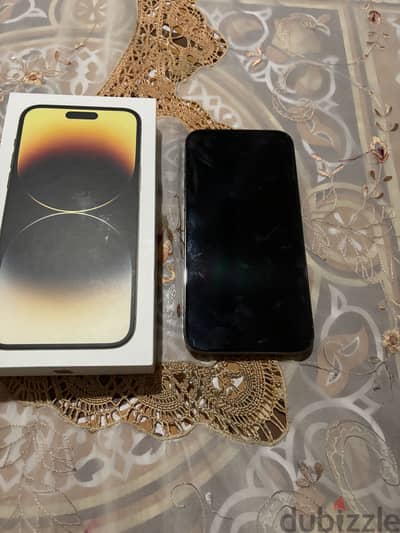 Apple - iPhone 14 Pro Max