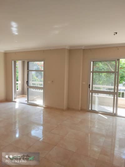 Apartment for Legal Rent in Madinaty B10