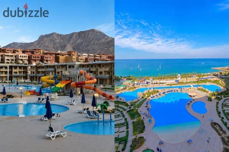 VIP Porto Sokhna Towers Chalet