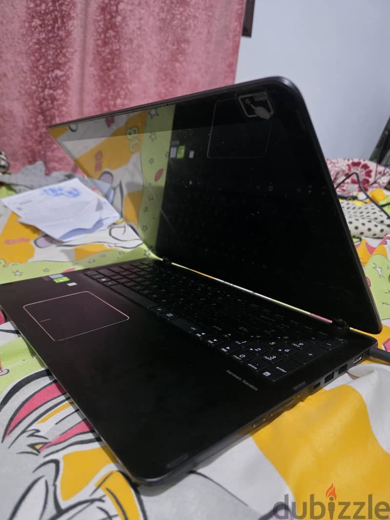 gaming laptop 1