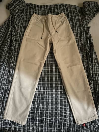 Activ biege pant ( جديد ) Activ biege pant ( جديد )