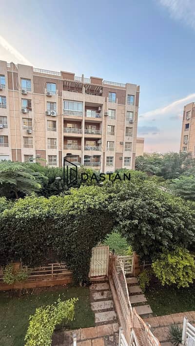 Apartment for Sale in Madinaty | First Occupancy | Model B7 | 96 sqm | 1st Floor | Garden View | Fully Paid