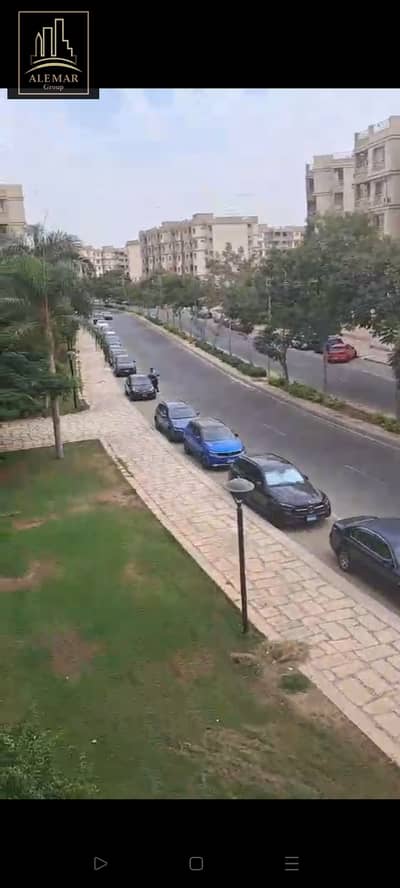 Apartment 103 meters rental law in my city view street