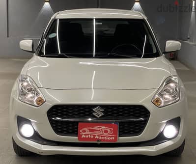 Suzuki Dzire 2022