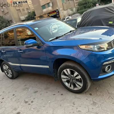 Chery Tiggo 3 2022 for sale