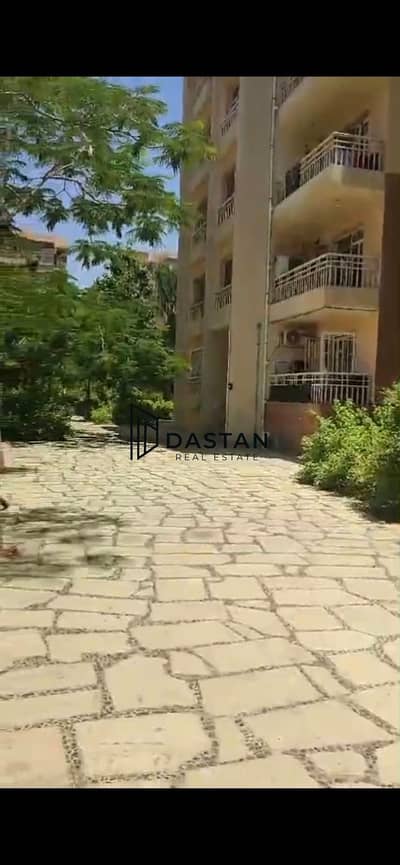 For Sale: 89m² Apartment in Madinaty - Phase B11 - Group 114
