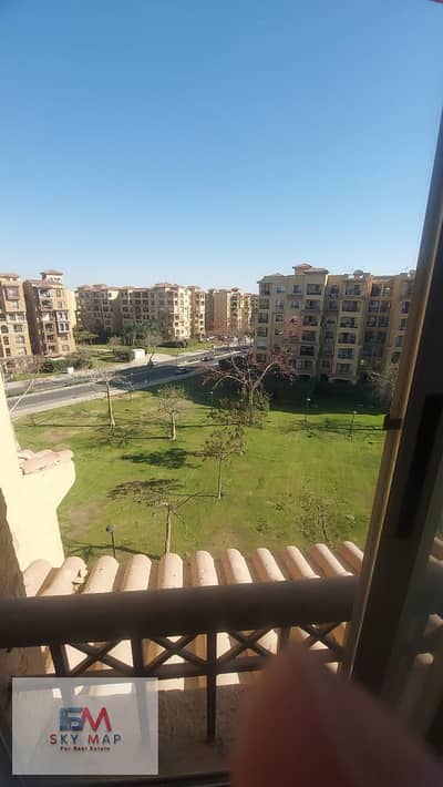 Apartment for rent in my city, 135 meters in B1 Wide Garden View next to services