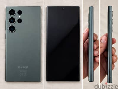 للبيع Samsung S23 Ultra سامسنوج الترا س23