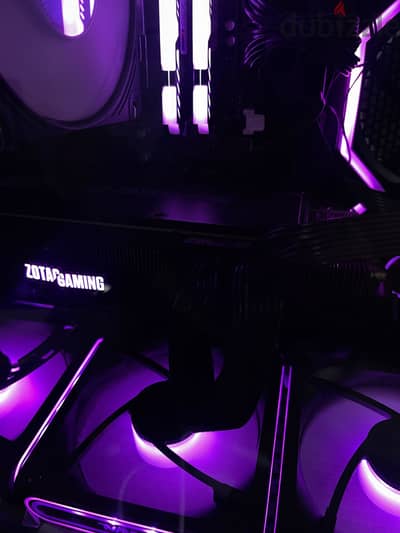 Zotac Rtx 2080 ti amp