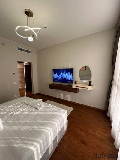  Hotel-Style Apartment for Sale | Aeon Towers – Marakez | 6th of October