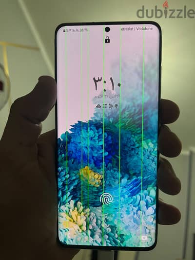 سامسونج اس 20 بلس