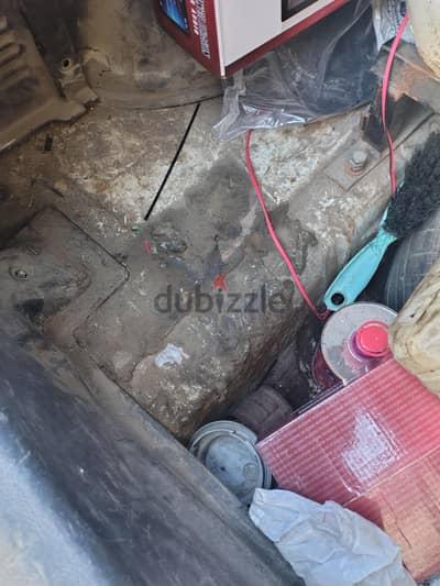Chevrolet Lanos 2009