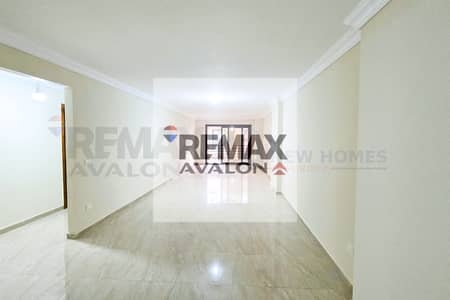 Apartment for rent 174 m Smouha (Valery Antoniadis)