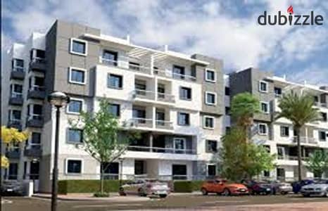 For sale at an attractive price: a ground-floor apartment in the "Garden" category, ready for handover by the end of the year, located in the Jayd com