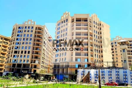 Apartment for sale, 184 sq m, Smouha (Valori Antoniadis) - EGP 3,389,600 (down payment + premium)