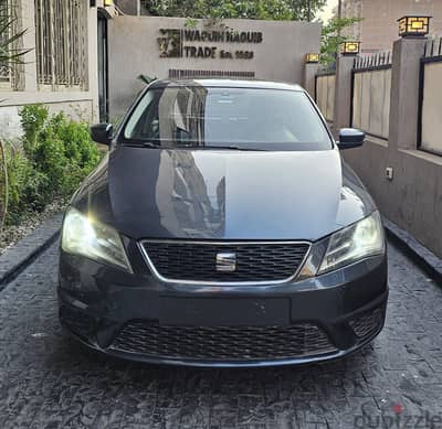 Seat Toledo 2016