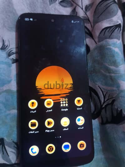 ريلمى نوت 4G 11