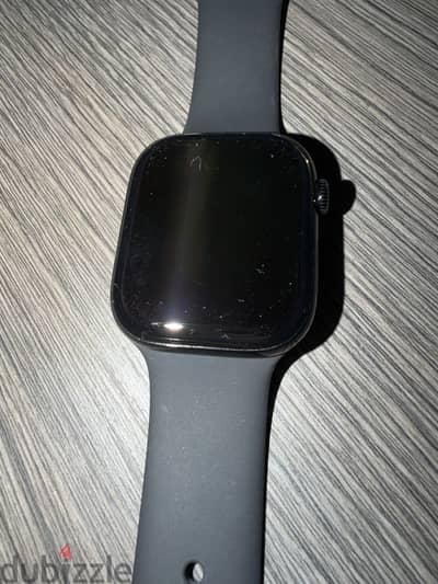 Apple Watch series 11 46mm only opened not used once