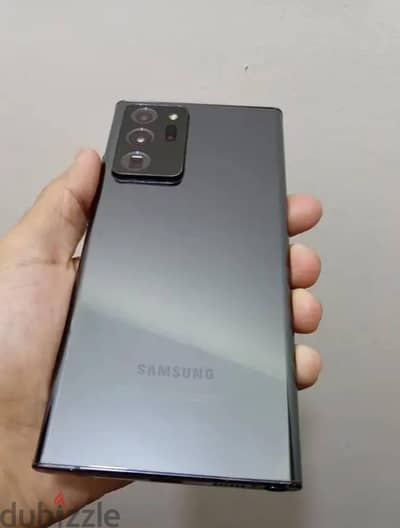 Samsung Note 20 Ultra