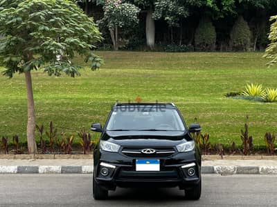 Chery Tiggo 3 2021