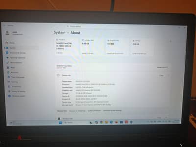 لاب توب ديل