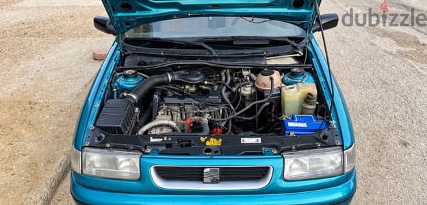 Seat Toledo 1996