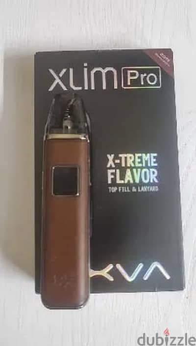 Pod xlim pro