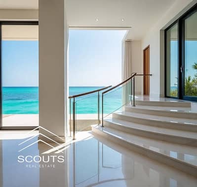 شاليه 3 غرف استلام فوري Sea View & لاجونز قرية عايشة وساكنة بوهو العين السخنة دقائق من برتو السخنه علي طريق الزعفرانه بالقرب من لافيستا و تلال BOHO