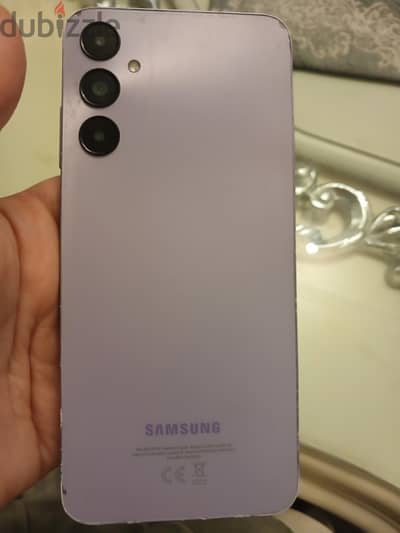 Samsung A05s