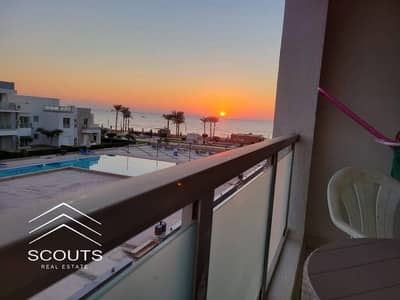 For sale 100 square meter chalet fully finished and equipped with air conditioning It offers a stunning view of the Crystal Lagoon at Aroma Ain Sokhna For sale 100 square meter chalet fully finished and equipped with air conditioning It offers a stunning view of the Crystal Lagoon at Aroma Ain Sokhna