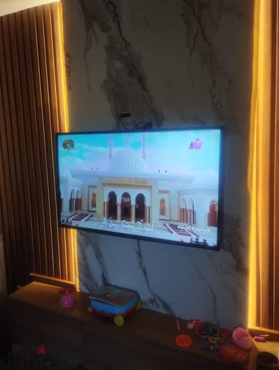 lg 49 inch led